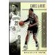 2019-20 Panini Illusions  #143 Caris LeVert