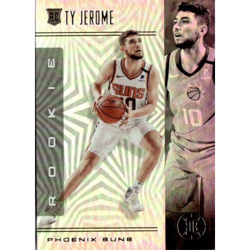 2019-20 Panini Illusions  #179 Ty Jerome