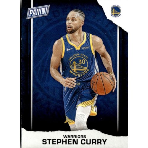 2021-22 Panini Father's Day  #BK11 Stephen Curry