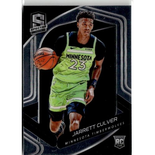 2019-20 Panini Spectra  #149 Jarrett Culver