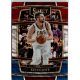 2021-22 Panini Select Concourse Tri-Color #60 Kevin Love