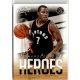 2016-17 Panini Prestige Hardcourt Heroes #11 Kyle Lowry