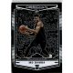 2018-19 Panini Chronicles Obsidian Preview #578 Mo Bamba