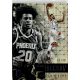 2017-18 Panini Essentials Silver  #119 Josh Jackson 95/99