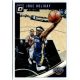 2018-19 Donruss Optic  #17 Jrue Holiday