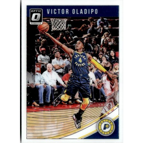 2018-19 Donruss Optic  #112 Victor Oladipo