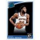 2018-19 Donruss Optic Rated Rookie #163 Mitchell Robinson