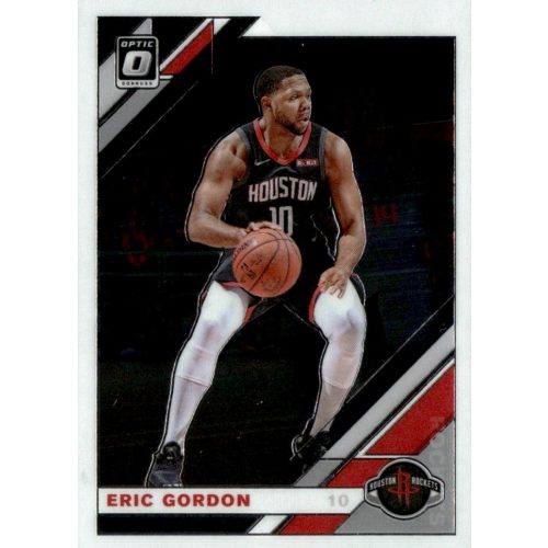 2019-20 Donruss Optic  #78 Eric Gordon