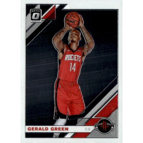 2019-20 Donruss Optic  #88 Gerald Green