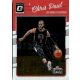 2016-17 Donruss Optic  #25 Chris Paul