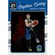 2016-17 Donruss Optic  #135 Stephen Curry