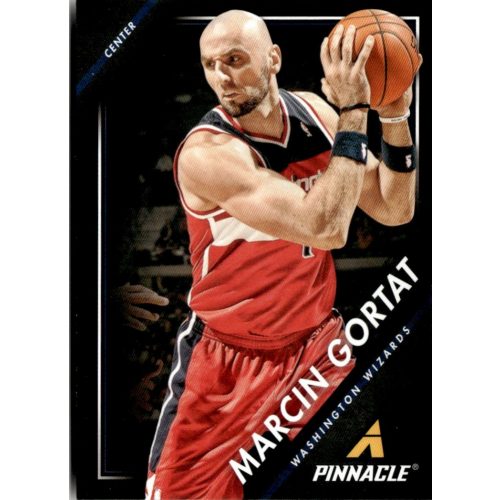 2013-14 Pinnacle  #136 Marcin Gortat