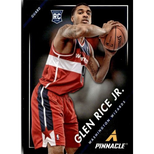 2013-14 Pinnacle  #31 Glen Rice Jr.