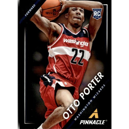 2013-14 Pinnacle  #46 Otto Porter