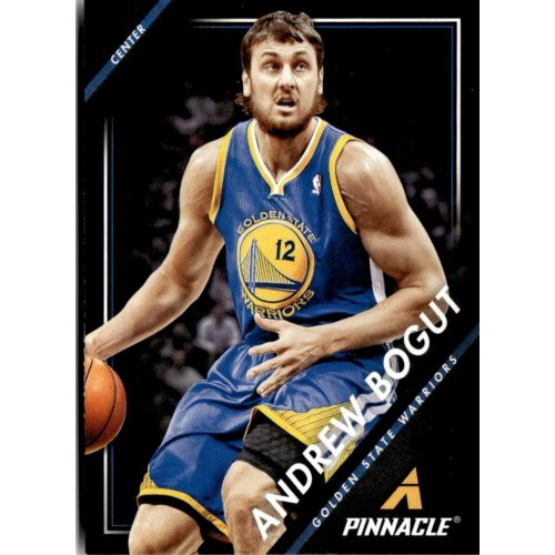 2013-14 Pinnacle  #103 Andrew Bogut