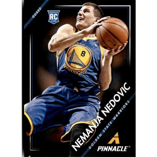 2013-14 Pinnacle  #26 Nemanja Nedovic