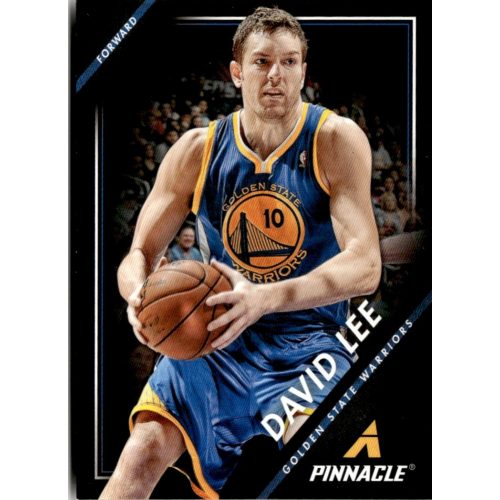 2013-14 Pinnacle  #83 David Lee