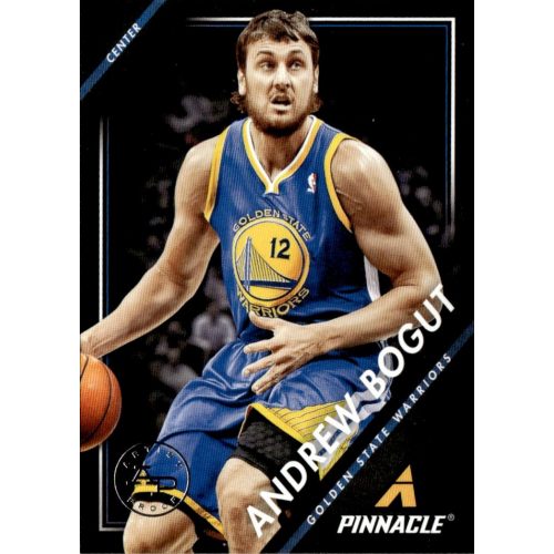 2013-14 Pinnacle Artist Proof  #103 Andrew Bogut