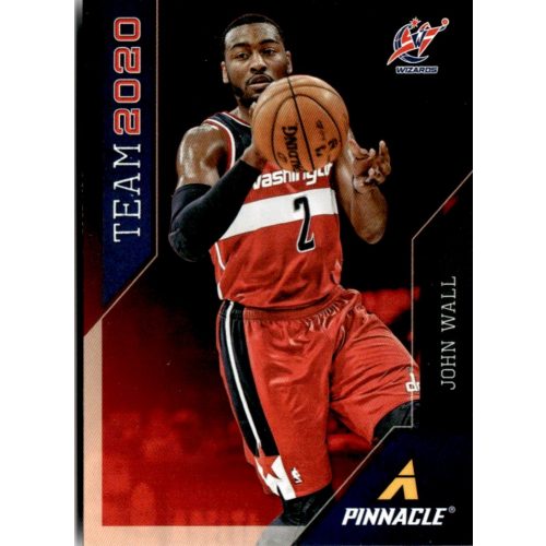 2013-14 Pinnacle Team 2020 #7 John Wall