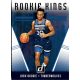 2018-19 Donruss Rookie Kings  #14 Josh Okogie