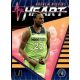 2018-19 Donruss All Heart  #12 Andrew Wiggins