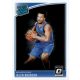 2018-19 Donruss Optic Rated Rookie #179 Jalen Brunson