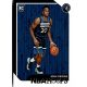 2018-19 Hoops  #276 Josh Okogie