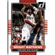 2014-15 Donruss  #56 Wesley Matthews