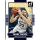 2014-15 Donruss  #46 Marc Gasol