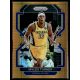 2021-23 Panini Prizm Orange Hyper #175 Myles Turner