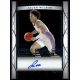 2023-23 LEAF TRINITY Clear Autographs Silver #CA-JW2 Jalen Wilson 46/49