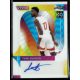 2023-23 LEAF VIVID Autographs White #BA-TE1 Tari Eason 24/25