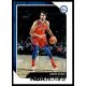 2018-19 Hoops  #196 Dario Saric