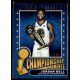 2018-19 Hoops Championship Moments #86 Jordan Bell 51/99