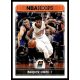 2017-18 Hoops  #202 Marquese Chriss