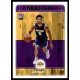 2017-18 Hoops  #280 Josh Hart