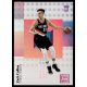 2017-18 Panini Status  #150 Zach Collins