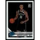 2019-20 Donruss Optic  #171 Nicolas Claxton