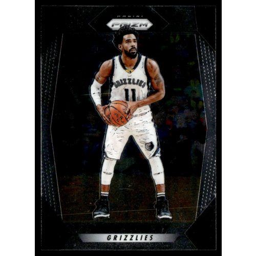 2017-18 Panini Prizm  #201 Mike Conley