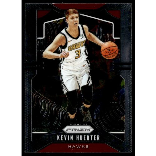 2019-20 Panini Prizm  #34 Kevin Huerter