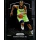 2019-20 Panini Prizm  #160 Andrew Wiggins