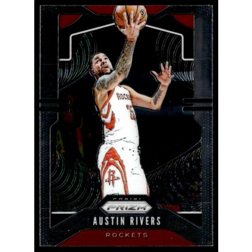 2019-20 Panini Prizm  #213 Austin Rivers