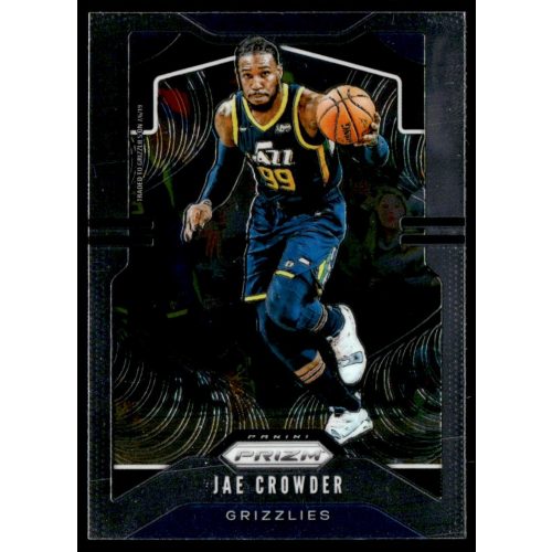 2019-20 Panini Prizm  #227 Jae Crowder