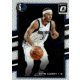 2017-18 Donruss Optic  #32 Seth Curry