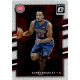 2017-18 Donruss Optic  #44 Avery Bradley