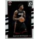 2017-18 Donruss Optic  #80 Hassan Whiteside