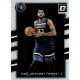 2017-18 Donruss Optic  #89 Karl-Anthony Towns