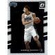 2017-18 Donruss Optic  #108 Nikola Vucevic