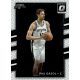 2017-18 Donruss Optic  #132 Pau Gasol