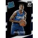 2017-18 Donruss Optic  #162 Jawun Evans